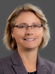Jackie Buchanan - Treasurer/CEO, Genisys Credit Union