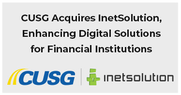 CUSG Acquires InetSolution