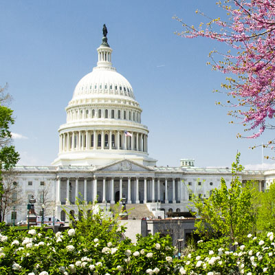 America's Credit Unions Governmental Affairs Conference